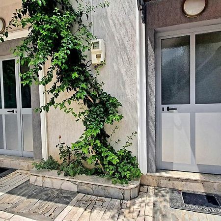 A Cheerful Villa With Free Parking Space Tiranë Eksteriør bilde